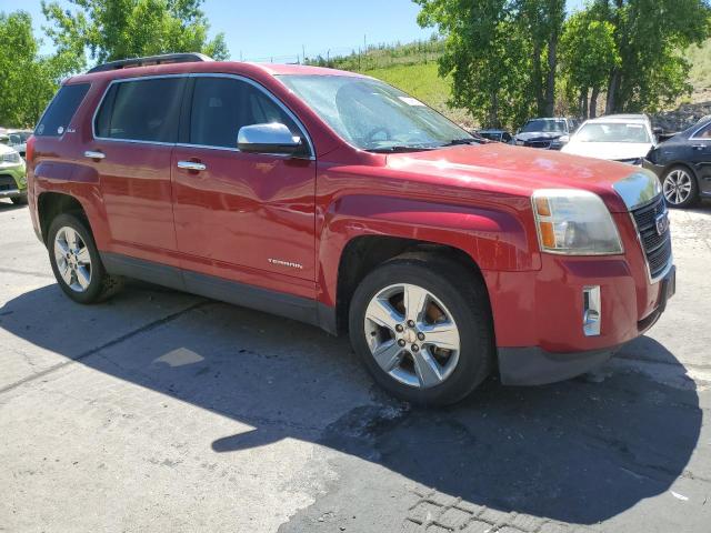 Zdjęcie 4 z aukcji – 2015 GMC TERRAIN SL z VIN 2GKFLWE3XF6412731