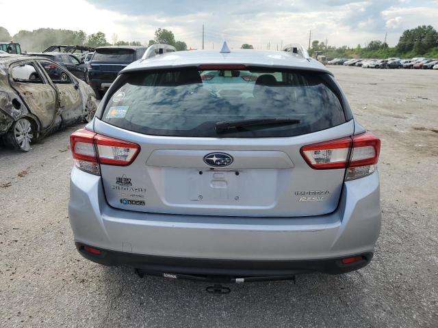 Photo 6 from auction – 2017 SUBARU IMPREZA PR with VIN 4S3GTAD68H3727553