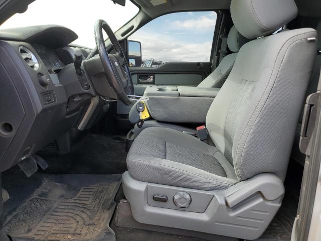 Photo 7 from auction – 2013 FORD F150 SUPER with VIN 1FTFX1ET2DFA12037