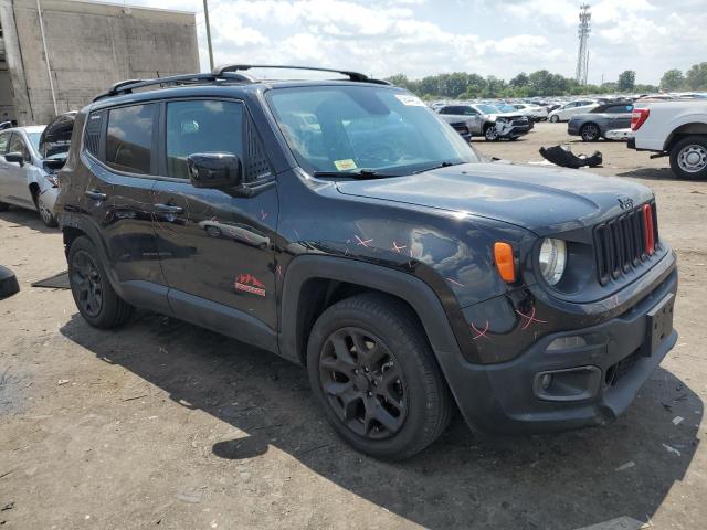 Photo 4 from auction – 2018 JEEP RENEGADE L with VIN ZACCJABB8JPH15683