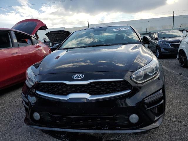 Photo 5 from auction – 2019 KIA FORTE FE with VIN 3KPF24AD1KE064586