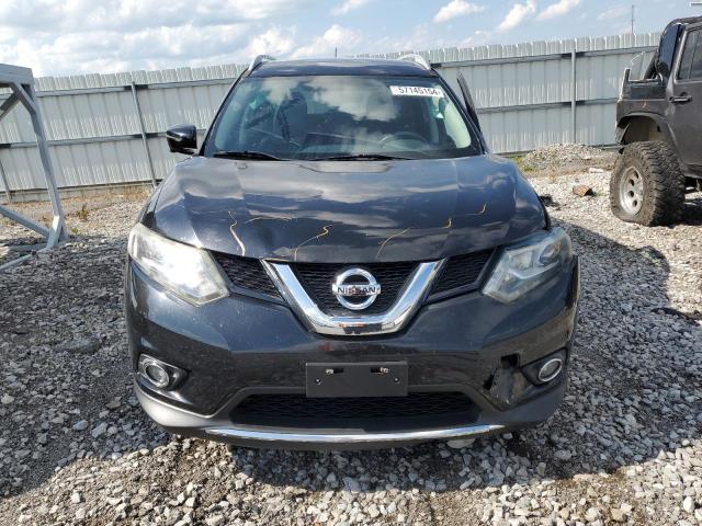 Photo 5 from auction – 2016 NISSAN ROGUE S with VIN 5N1AT2MV1GC873497