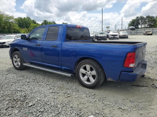 Foto 2 de la subasta – 2016 RAM 1500 ST con VIN 1C6RR6FG2GS108274