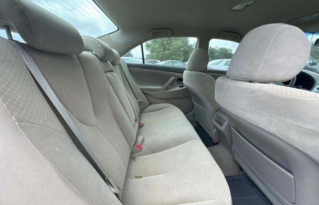 Photo 6 from auction – 2007 TOYOTA CAMRY CE with VIN 4T1BE46K47U083196