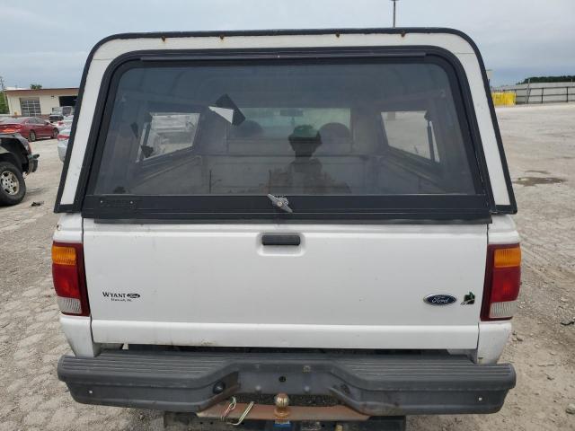 Photo 10 from auction – 1998 FORD RANGER with VIN 1FTYR10UXWUB29379