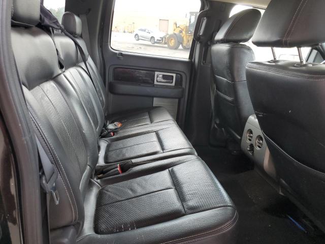 Photo 10 from auction – 2009 FORD F150 SUPER with VIN 1FTPW14V29FA62826