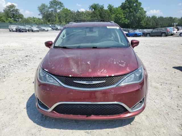 Photo 5 from auction – 2017 CHRYSLER PACIFICA T with VIN 2C4RC1EG3HR550823