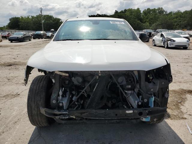 Photo 5 from auction – 2019 DODGE DURANGO GT with VIN 1C4RDJDG1KC676385