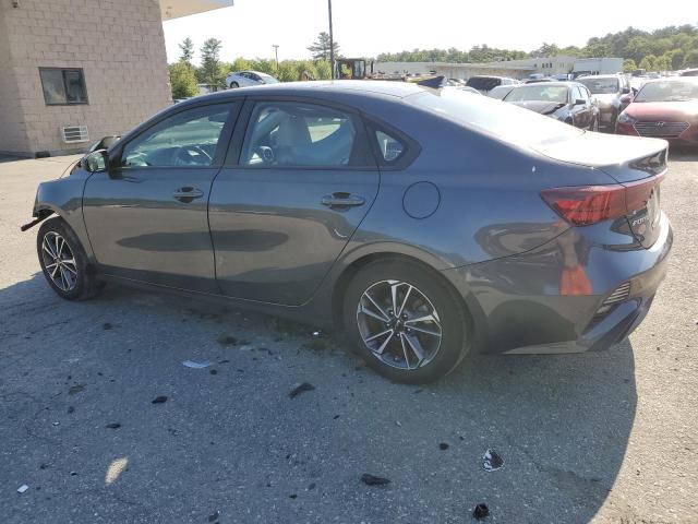 Photo 2 from auction – 2022 KIA FORTE FE with VIN 3KPF24AD8NE457165