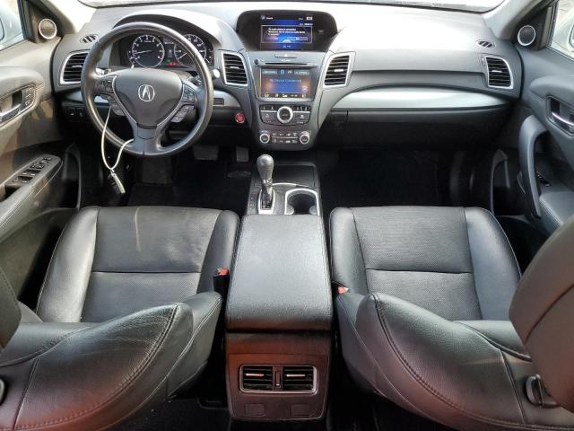 Photo 8 from auction – 2017 ACURA RDX TECHNO with VIN 5J8TB3H52HL008735