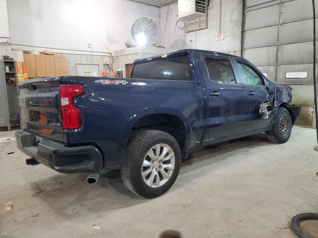 Photo 3 from auction – 2020 CHEVROLET SILVERADO with VIN 1GCPYBEHXLZ345182