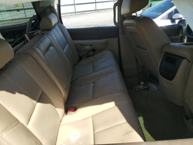 Photo 9 from auction – 2013 CHEVROLET SILVERADO with VIN 3GCPKSE72DG300263