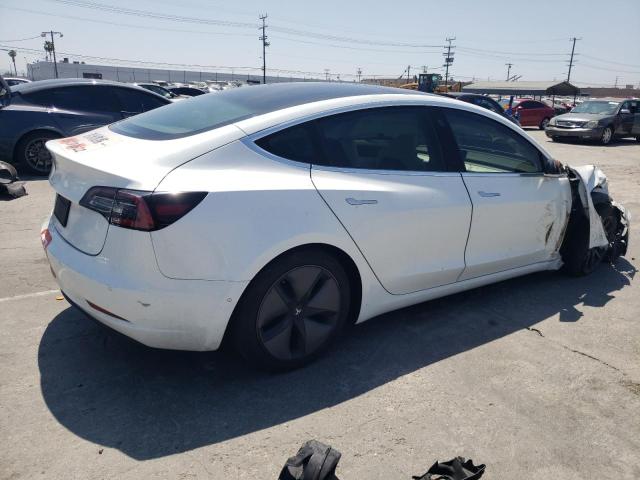 Photo 3 from auction – 2019 TESLA MODEL 3 with VIN 5YJ3E1EB4KF213570