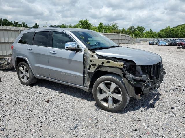 Photo 4 from auction – 2015 JEEP GRAND CHER with VIN 1C4RJECG9FC800717