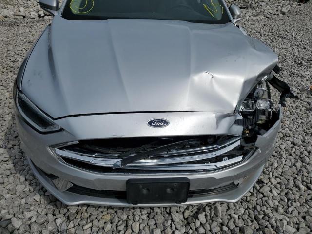 Photo 11 from auction – 2017 FORD FUSION TIT with VIN 3FA6P0RU5HR217377
