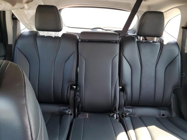 Photo 10 from auction – 2024 ACURA MDX TECHNO with VIN 5J8YE1H47RL029249