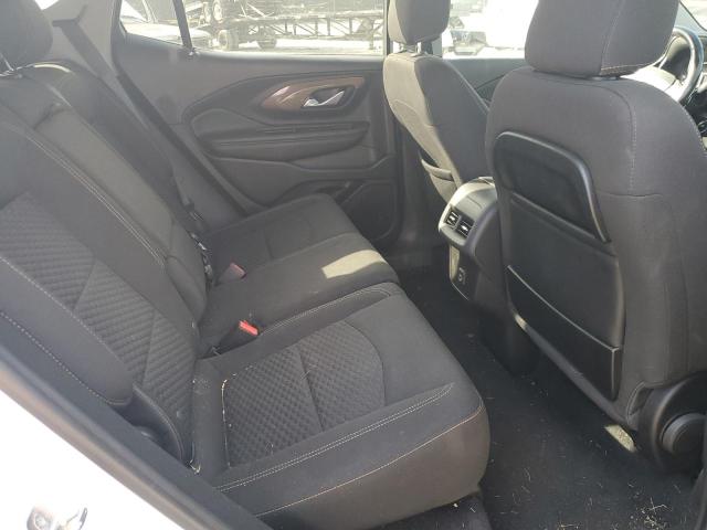 Photo 11 from auction – 2020 GMC TERRAIN SL with VIN 3GKALTEV3LL201968
