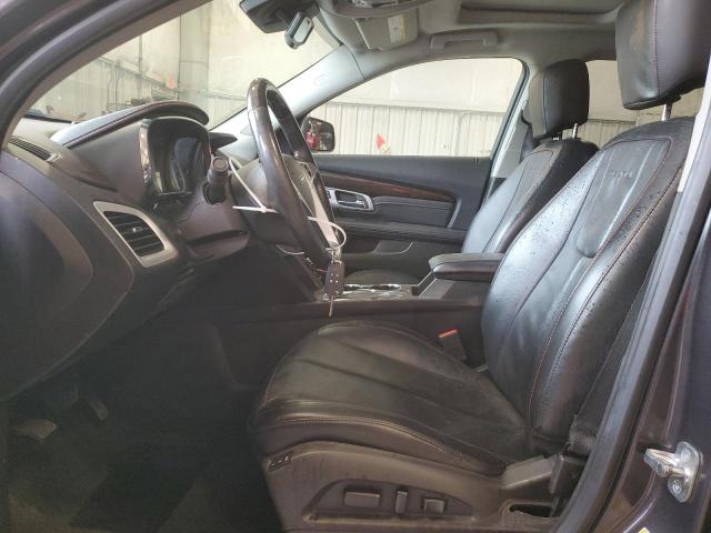 Photo 7 from auction – 2013 GMC TERRAIN DE with VIN 2GKFLZE36D6132822