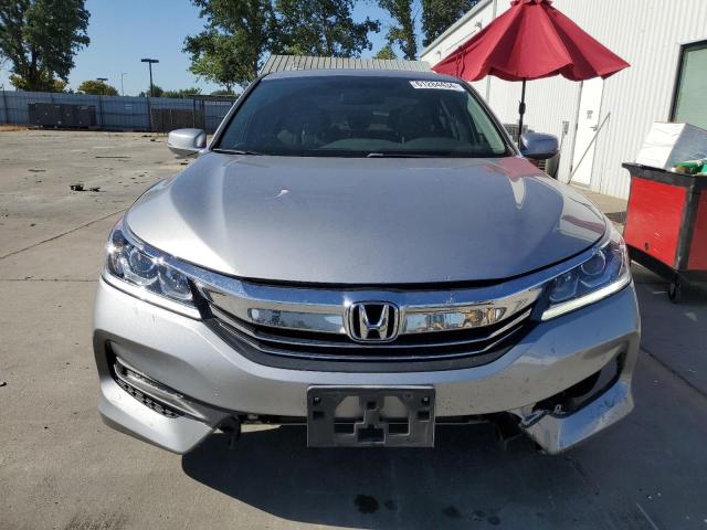 Photo 5 from auction – 2016 HONDA ACCORD EX with VIN 1HGCR2F76GA152728