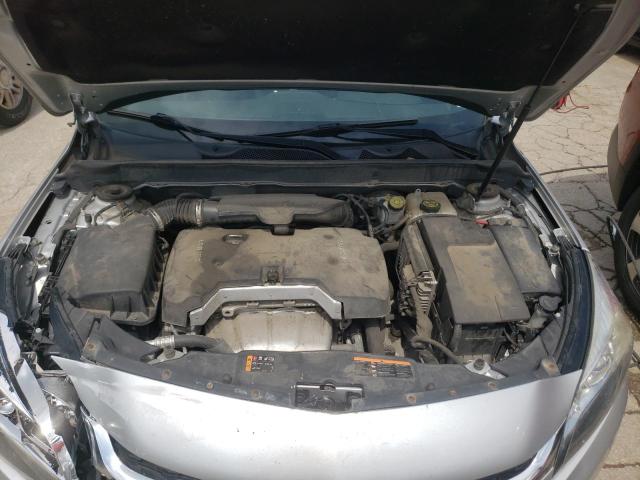 Photo 11 from auction – 2016 CHEVROLET MALIBU LIM with VIN 1G11C5SAXGF136070
