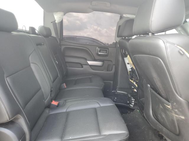 Photo 10 from auction – 2014 CHEVROLET 1500 with VIN 3GCUKSEC7EG330750