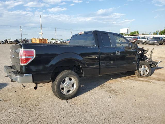 Photo 3 from auction – 2011 FORD F150 SUPER with VIN 1FTFX1CT3BFC91417