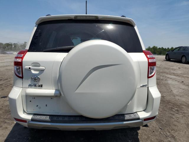 صورة رقم 6 من المزاد - 2011 TOYOTA RAV4 LIMIT مع VIN 2T3DF4DV7BW161943