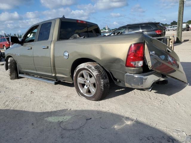 Photo 2 from auction – 2013 RAM 1500 SLT with VIN 1C6RR6GT8DS562732