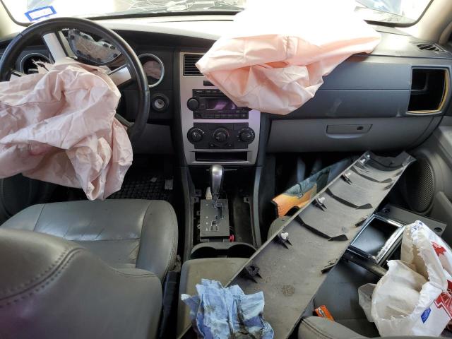 Photo 8 from auction – 2006 DODGE CHARGER SE with VIN 2B3KA43G06H430039