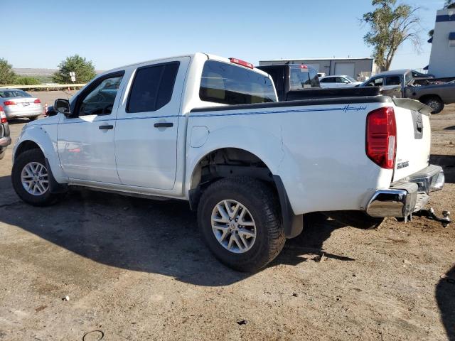 Photo 2 from auction – 2017 NISSAN FRONTIER S with VIN 1N6DD0ER8HN737360