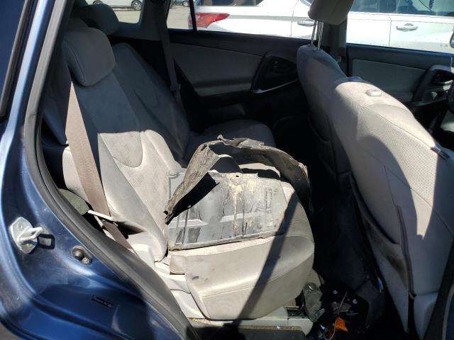Photo 11 from auction – 2009 TOYOTA RAV4 with VIN JTMZF33V29D008041