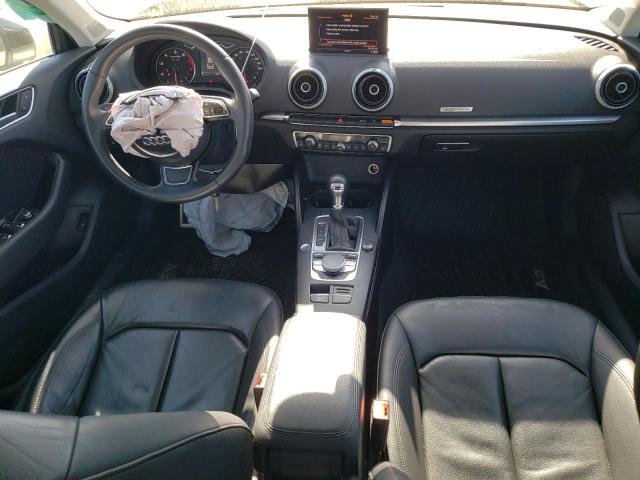 Photo 8 from auction – 2015 AUDI A3 PREMIUM with VIN WAUEFGFF6F1004370