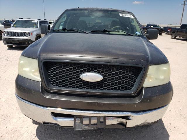 Photo 5 from auction – 2006 FORD F150 SUPER with VIN 1FTRW12W16KC99668