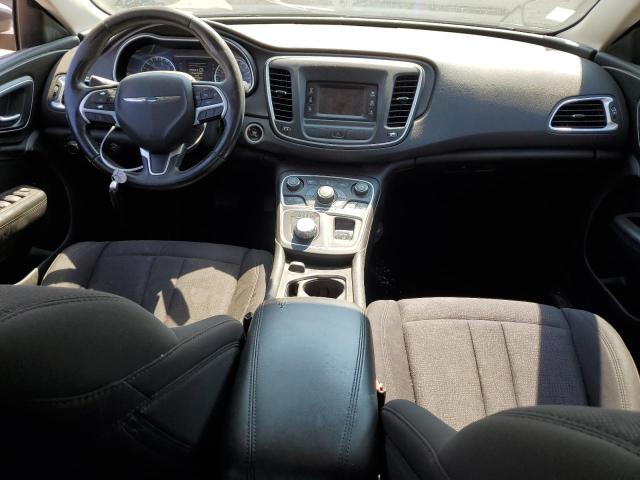 Photo 8 from auction – 2015 CHRYSLER 200 LIMITE with VIN 1C3CCCAB4FN535483
