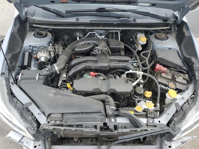 Photo 11 from auction – 2017 SUBARU CROSSTREK with VIN JF2GPADC9H8217808