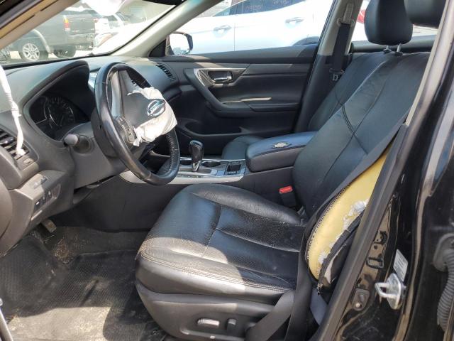 Photo 7 from auction – 2013 NISSAN ALTIMA 2.5 with VIN 1N4AL3AP6DC208595