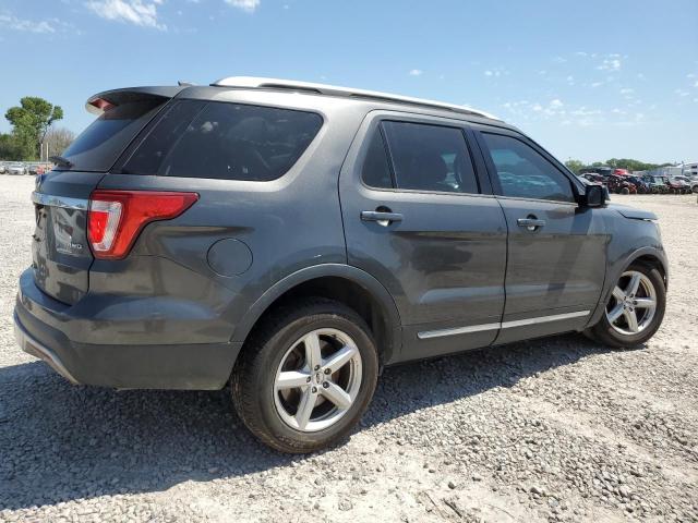Photo 3 from auction – 2017 FORD EXPLORER X with VIN 1FM5K8D85HGA01089