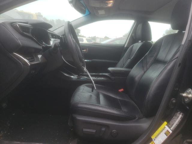 Photo 7 from auction – 2013 TOYOTA AVALON BAS with VIN 4T1BK1EB3DU066247