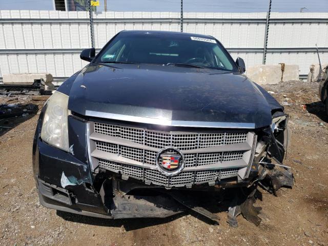 صورة رقم 5 من المزاد - 2009 CADILLAC CTS مع VIN 1G6DG577690106904