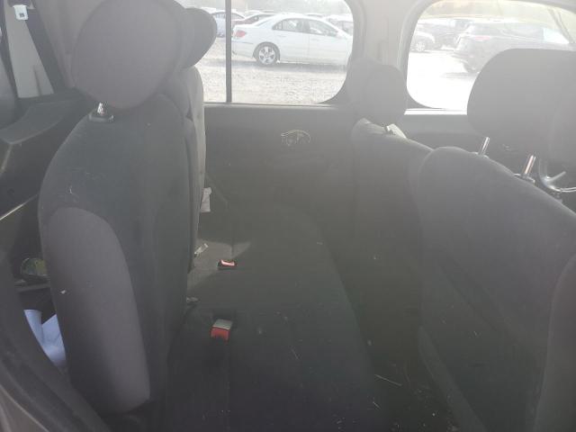 Photo 10 from auction – 2010 NISSAN CUBE BASE with VIN JN8AZ2KR2AT155039