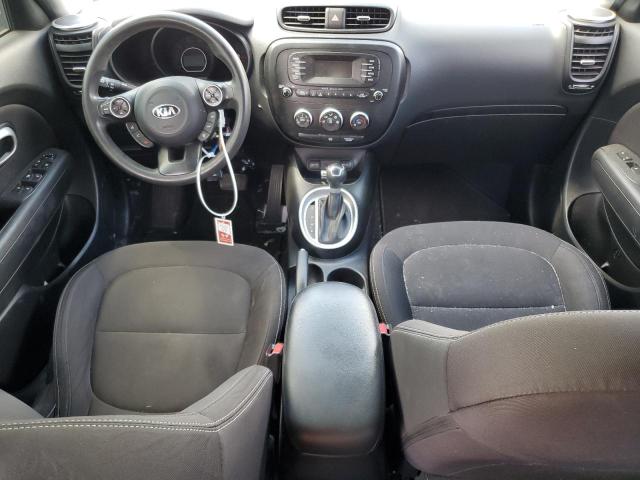 Photo 8 from auction – 2016 KIA SOUL with VIN KNDJN2A27G7307720