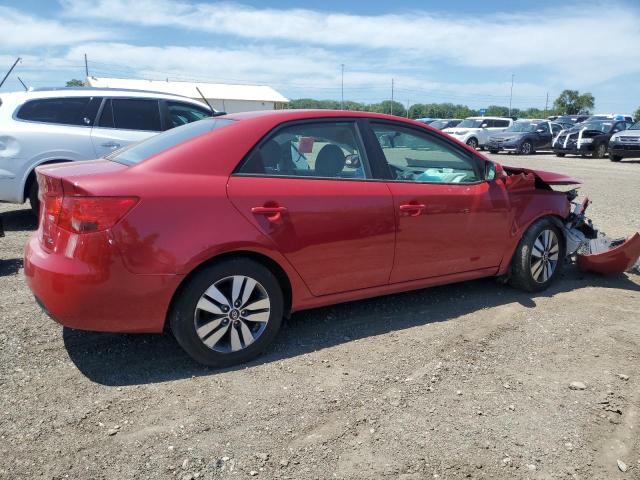 Foto 3 de la subasta – 2013 KIA FORTE EX con VIN KNAFU4A25D5728232