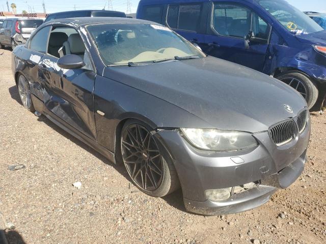 Photo 4 from auction – 2007 BMW 335 I with VIN WBAWL73537PX46961