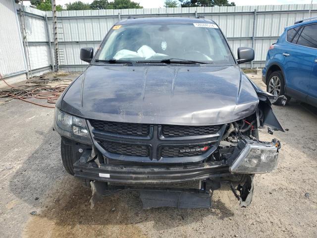 Photo 5 from auction – 2018 DODGE JOURNEY SE with VIN 3C4PDCAB5JT506531