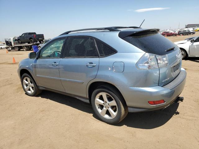 Photo 2 from auction – 2006 LEXUS RX 330 with VIN 2T2HA31U96C099222