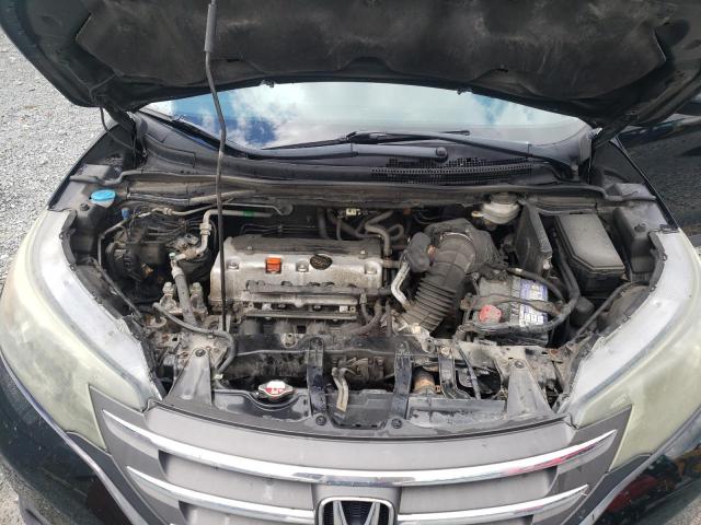 Photo 12 from auction – 2014 HONDA CR-V EXL with VIN 2HKRM4H78EH103293