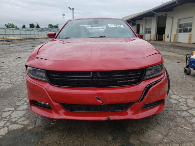 Photo 5 from auction – 2015 DODGE CHARGER SX with VIN 2C3CDXJG8FH875406