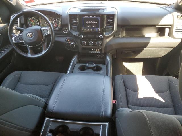 Photo 8 from auction – 2020 RAM 1500 BIG H with VIN 1C6SRFFT4LN236006