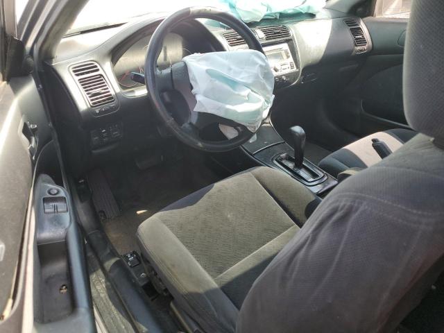 Photo 8 from auction – 2005 HONDA CIVIC EX with VIN 1HGEM22935L029968