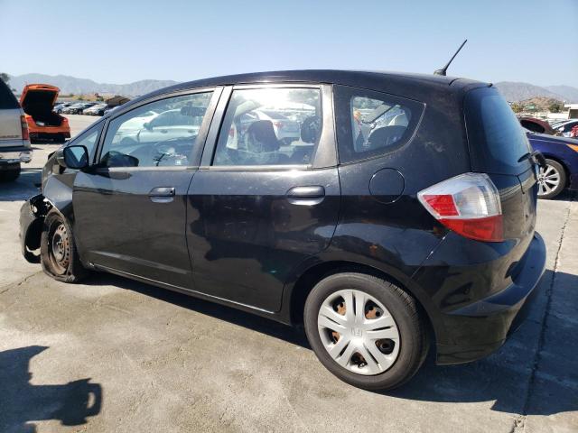 Photo 2 from auction – 2011 HONDA FIT with VIN JHMGE8H30BC028894